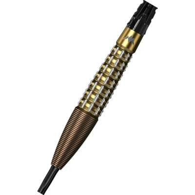 Mission Steel Rhodon 25g