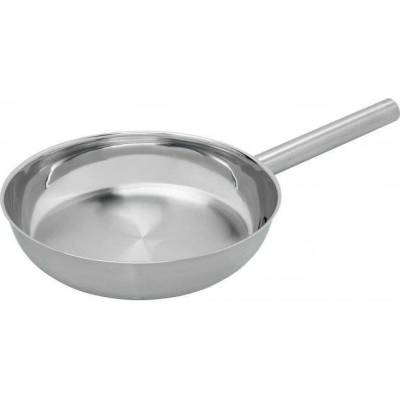 Combekk Nerez pánev 28 cm 151128 CKSSP28