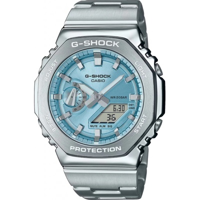 Casio GM-2110D-2A