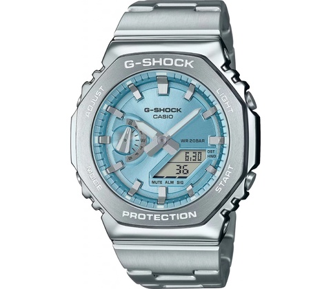 Casio GM-2110D-2A