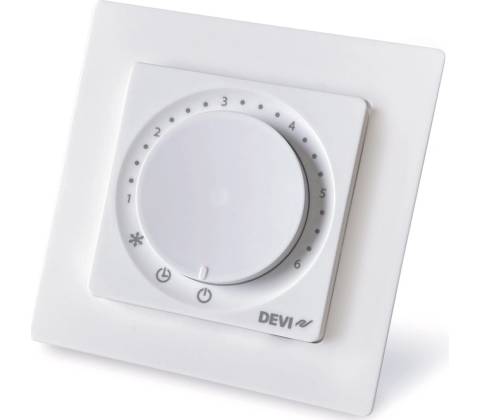 Danfoss DEVIreg Basic 140F1160
