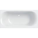 Geberit Soana 170 x 75 cm 554.003.01.1
