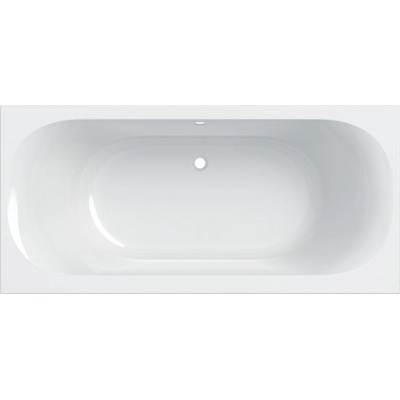 Geberit Soana 170 x 75 cm 554.003.01.1