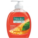 Palmolive Hygiene Plus Red tekuté mýdlo dávkovač 300 ml