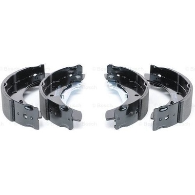 BOSCH Sada brzdových čeľustí 0986487585