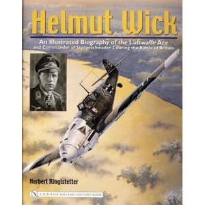 Helmut Wick (ISBN: 9780764322174)