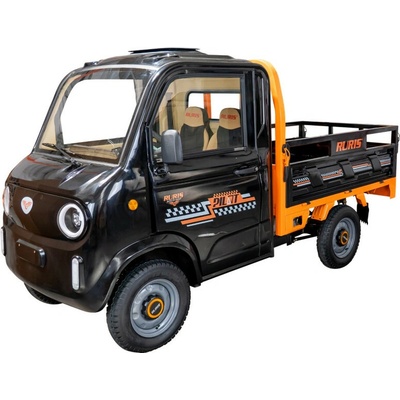 Ruris Pilot 5000N - elektrický Pickup, černý