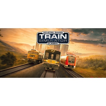 Train Simulator Classic