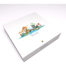 Fun Forge Tokaido 5th Anniversary Edition EN