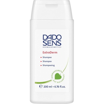 Dado Sens ExtroDerm šampon 200 ml