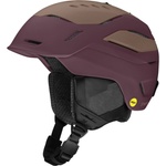 Smith Optics Ски каска Smith Vantage 2 MIPS Ski helmet - Matte Mystic / Gold Dust - размер S 51-55 cm (418-1459-0611)