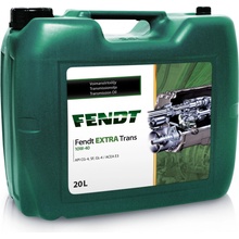 Fendt Extra Trans 10W-40 60 l