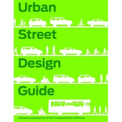 Urban Street Design Guide | NACTO