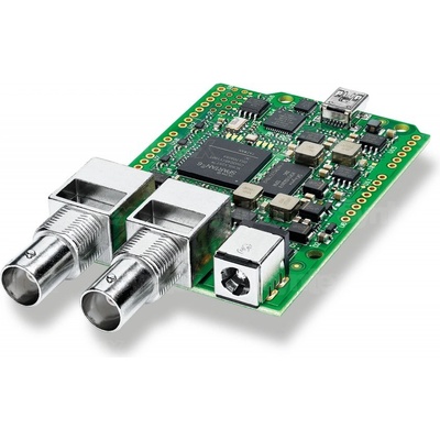 Blackmagic Design 3G-SDI Arduino Shield – Zboží Živě