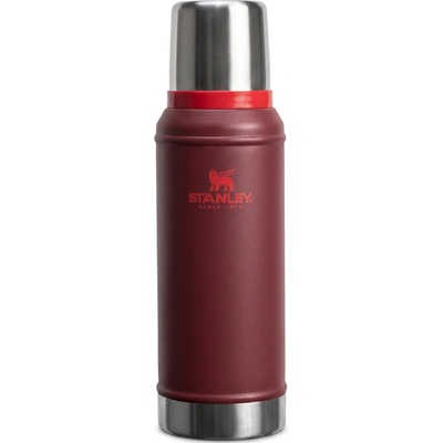 Stanley Legendary Classic Bottle 940 ml Cranberry