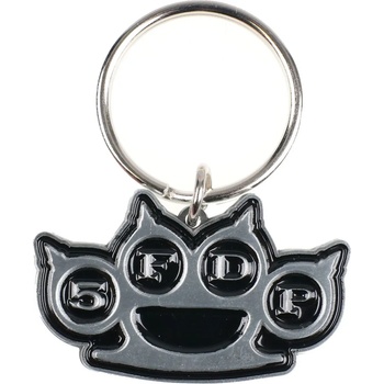 RAZAMATAZ Ключодържател (висулка) Five Finger Death Punch - Knuckes - RAZAMATAZ - KR097