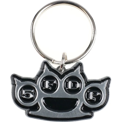 RAZAMATAZ Ключодържател (висулка) Five Finger Death Punch - Knuckes - RAZAMATAZ - KR097