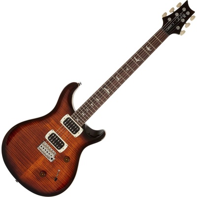 PRS Guitars SE Custom 24 2026 Black Gold Sunburst Електрическа китара