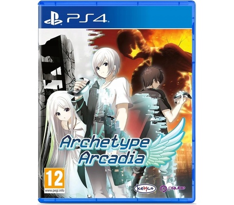 Archetype Arcadia