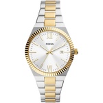 Fossil ES5259 Часовници
