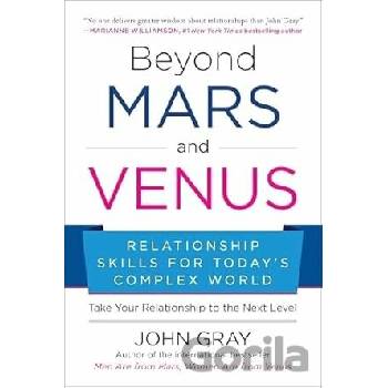 Beyond Mars and Venus