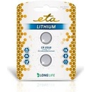 ETA PREMIUM CR2016 2ks CR2016LITH2