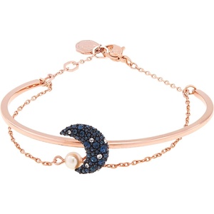 Swarovski Sublima Moon Crystal 5690285 - Дамска гривна (5690285)