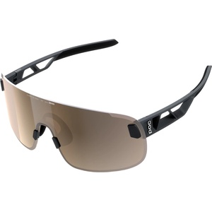 POC Очила за колоездене Poc Elicit S3 Cycling glasses - Uranium Black / Clarity Road/Sun Silver - размер One Size (205-7124-0211)