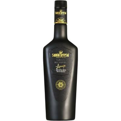 Santa Teresa Gran Reserva Linaje 40% 0,7 l (holá láhev)