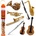 Safari Ltd Safari® Toob Музикални инструменти 8 фигури (S685404)
