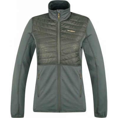 Husky Airy L dk. grey green