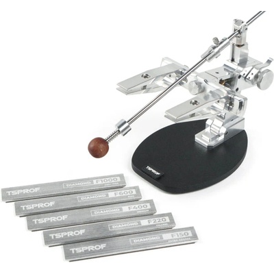 TSPROF Kadet Pro-T GE Sharpening Kit
