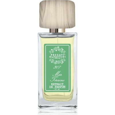 LiveOn Peccati Olfattivi Mar Tirreno 307 parfum unisex 50 ml