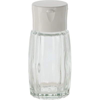 Pro-Tech shop Korenička 50 ml s klapkou biela 68798