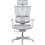 Ergohuman Ергономичен стол ergohuman ioo elite 2 - сива рамка - сив (3520669) - bay