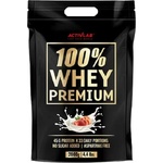 ACTIVLAB Premium 100% Whey [2000 грама] Milk Fudge
