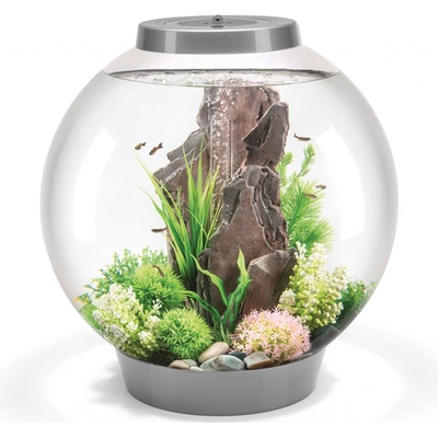 BiOrb Classic strieborné MCR - RGB 2020 60 l