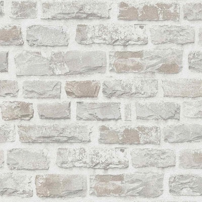 A.S. Création 386371 Vliesová tapeta na zeď Natural Living, rozmery 0,53 x 10,05 m