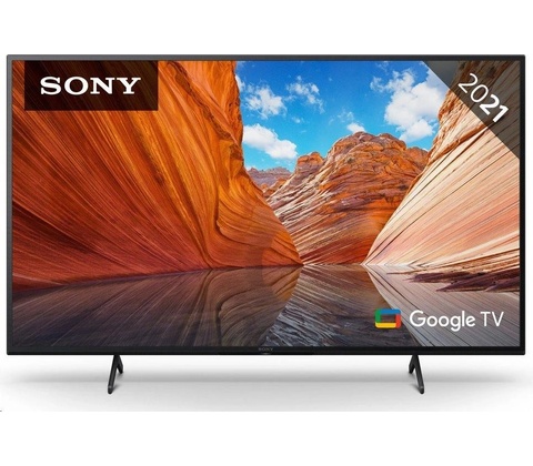 Sony KD-55X80J