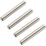 Arrma болт 2.5x16.8mm (4)