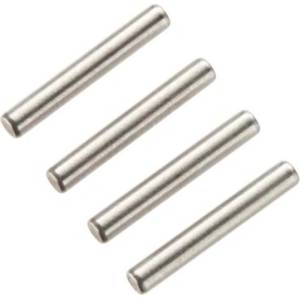 Arrma болт 2.5x16.8mm (4)