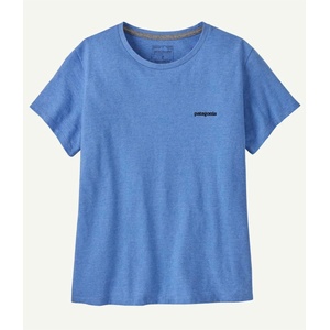 PATAGONIA Тениска Ws P-6 Logo Responsibili
