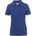 PAYPER venice lady 000953-0305 / Дамска поло тениска с къс ръкав - кралско синьо m (000953030509000m)