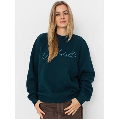 Carhartt WIP Ray deep lagoon
