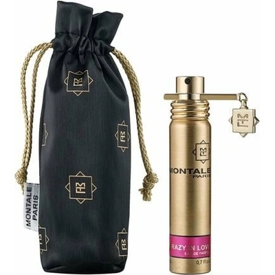 Montale Paris Montale Crazy In Love parfémovaná voda dámská 20 ml tester