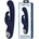 Boss of Toys Pretty Love Lamar Blue Dual Action Intimate Device, LCD, Waterproof, Silicone