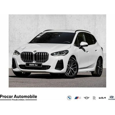 BMW 218i Active Tourer M Sport 100 kW