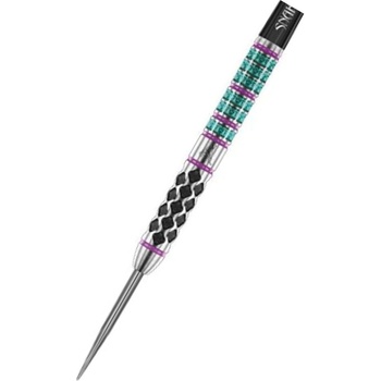 Red Dragon Steel Peter Wright Snakebite - Supa Venom - 23g