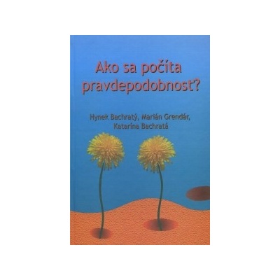 Ako sa počíta pravdepodobnosť?