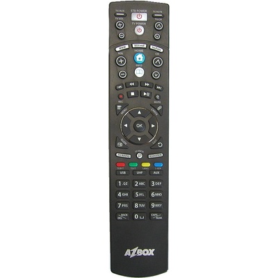 Dálkový ovladač AZBOX Premium